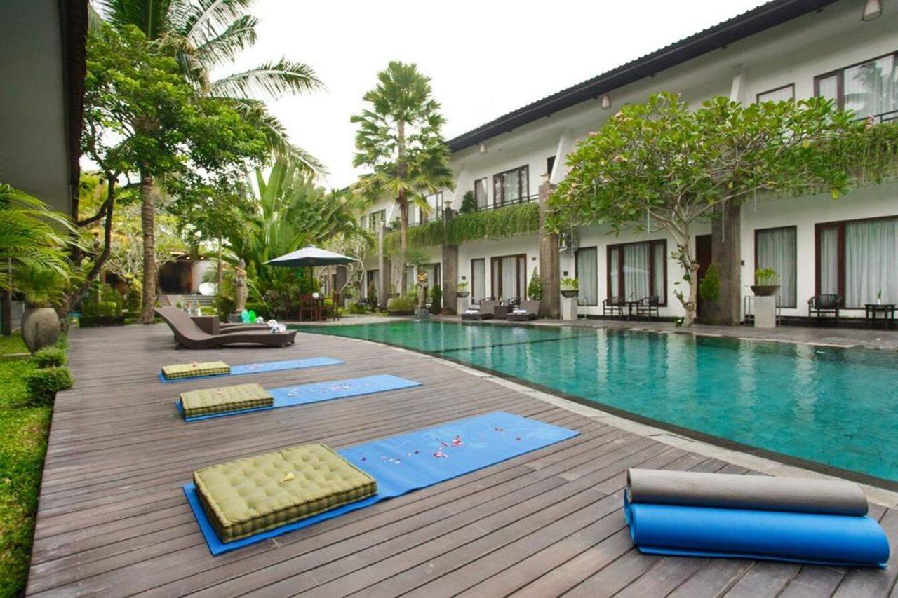 Hotel Raya Boutique Ubud