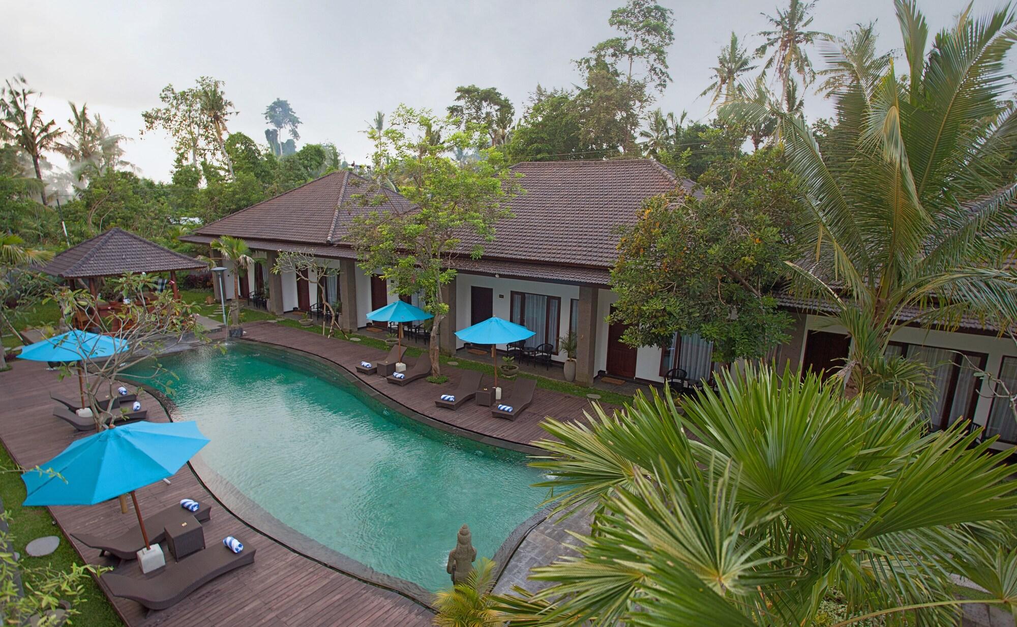 Raya Boutique Ubud