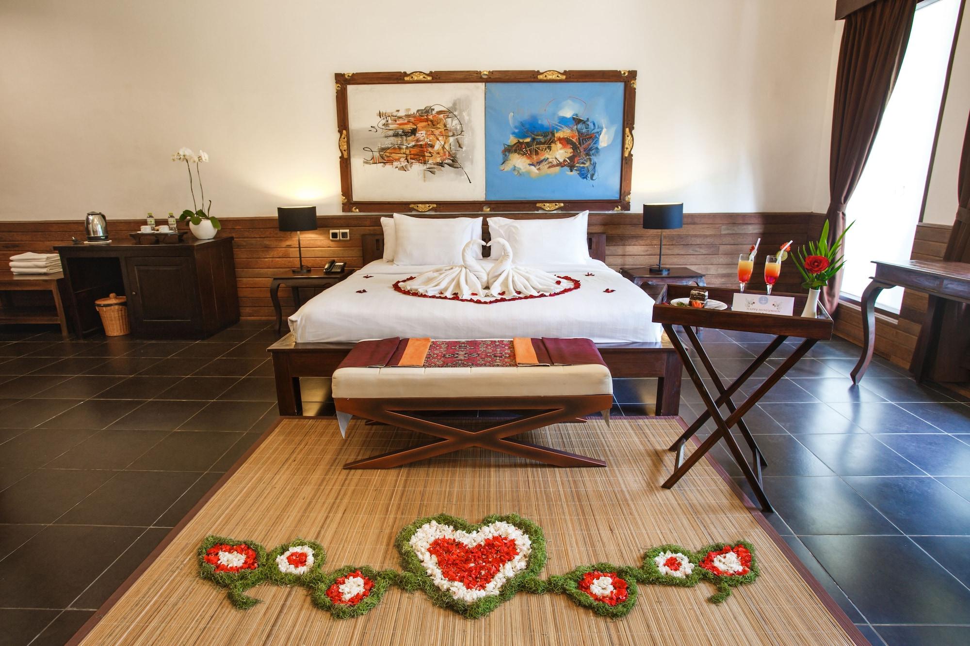 Raya Boutique Hotel Ubud