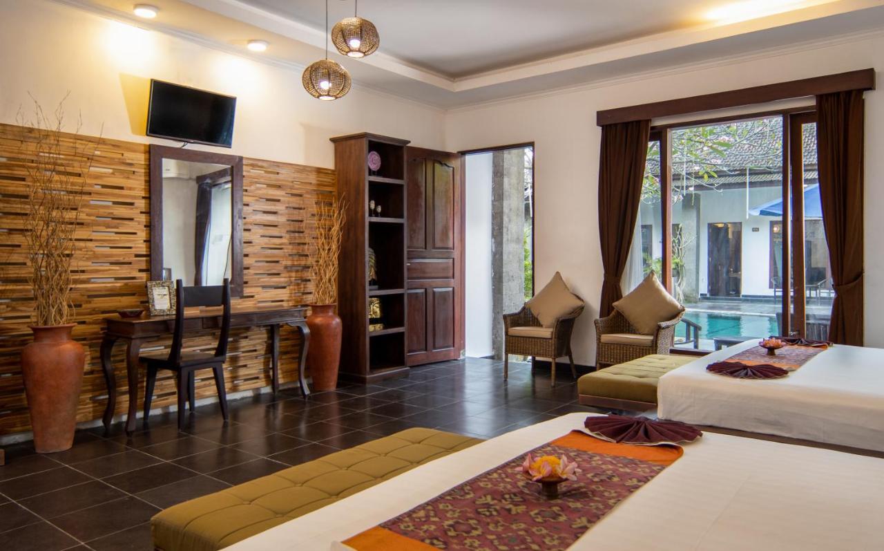 Raya Boutique 3* Ubud