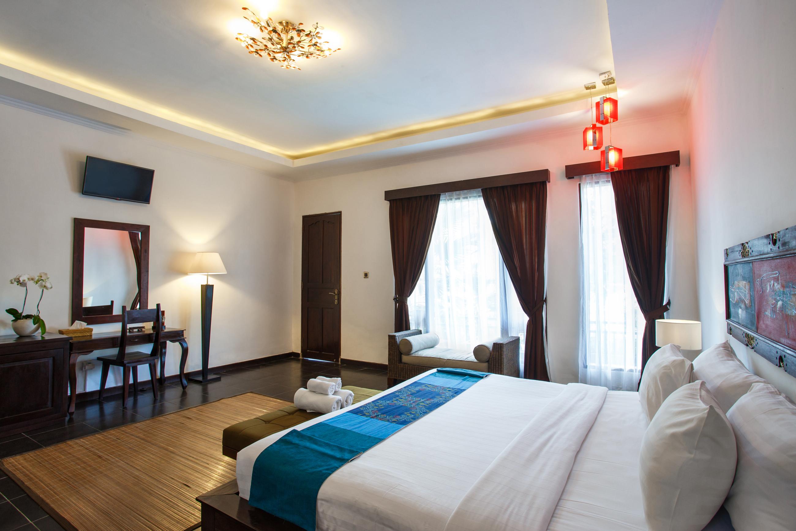 Raya Boutique Hotel Ubud