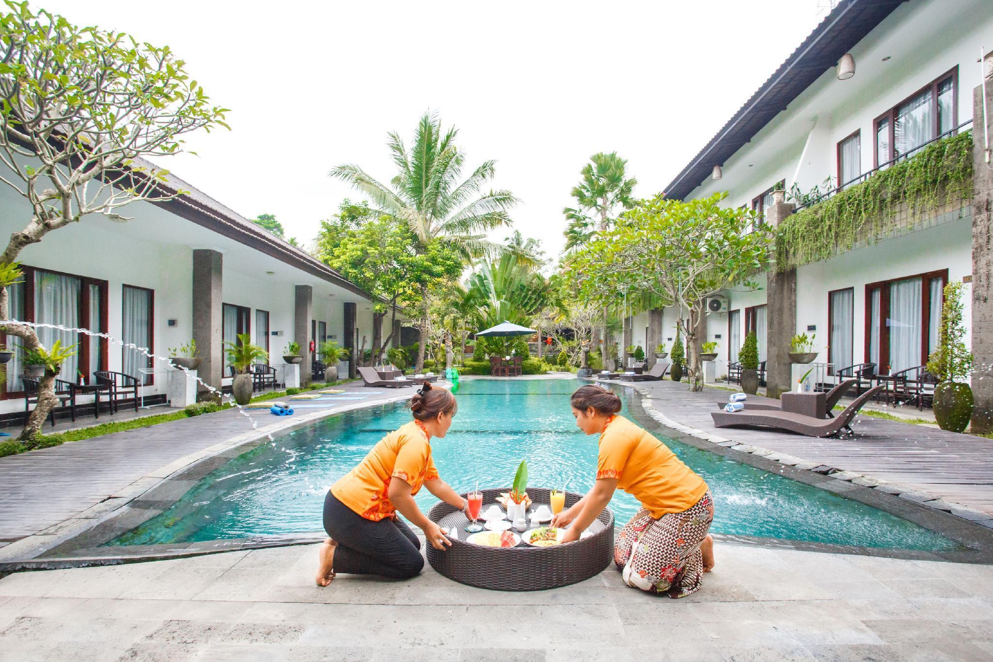 Raya Boutique Hotel Ubud