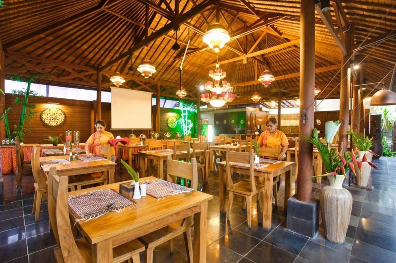 Raya Boutique Hotel Ubud