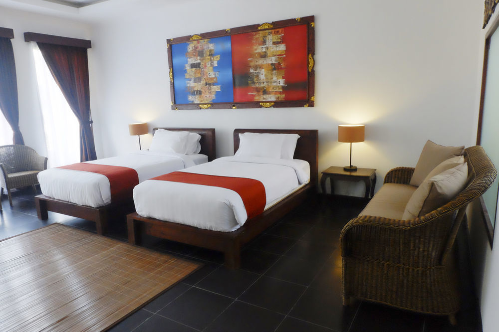 Hotel Raya Boutique Ubud