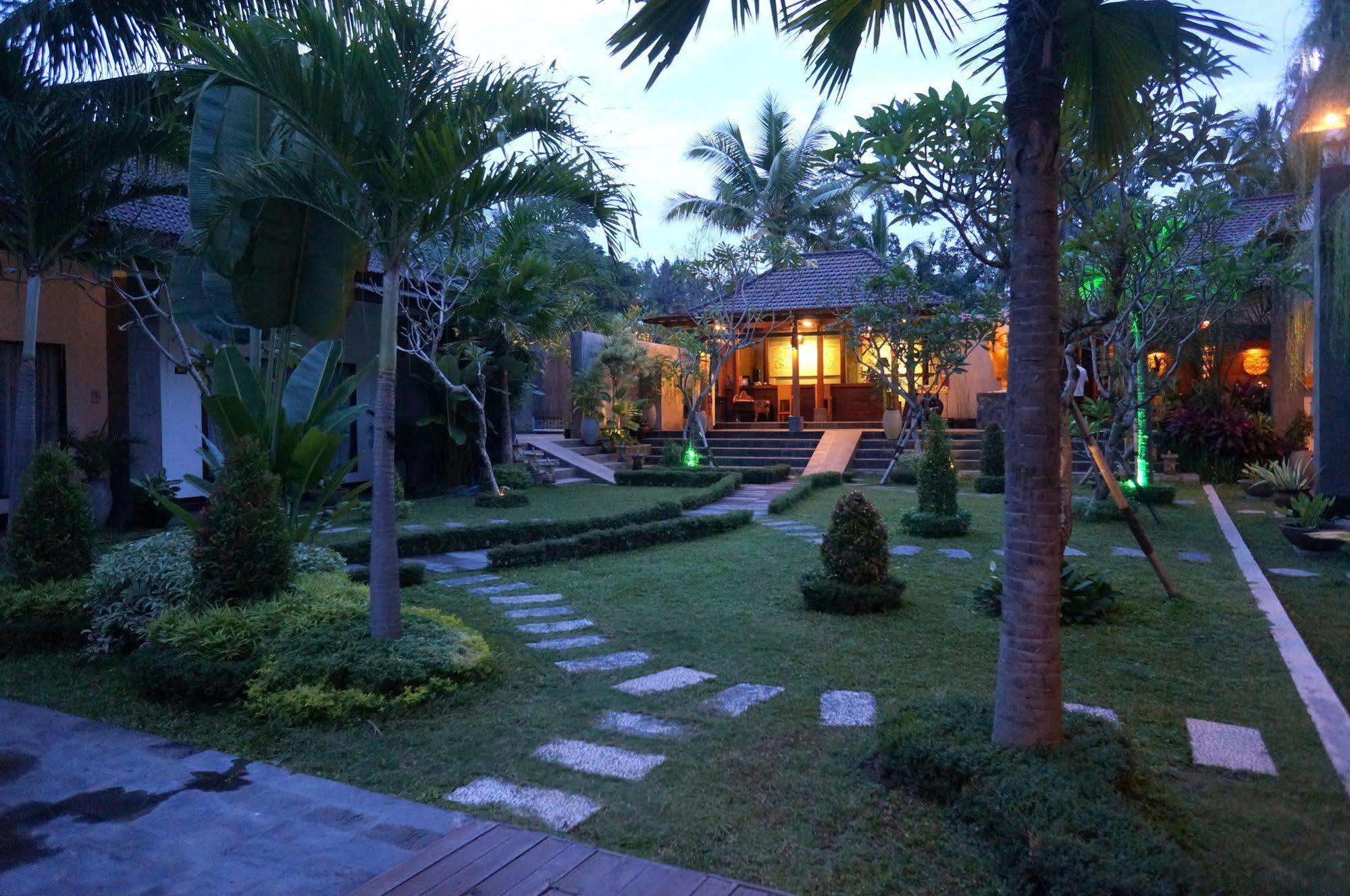 Raya Boutique Ubud